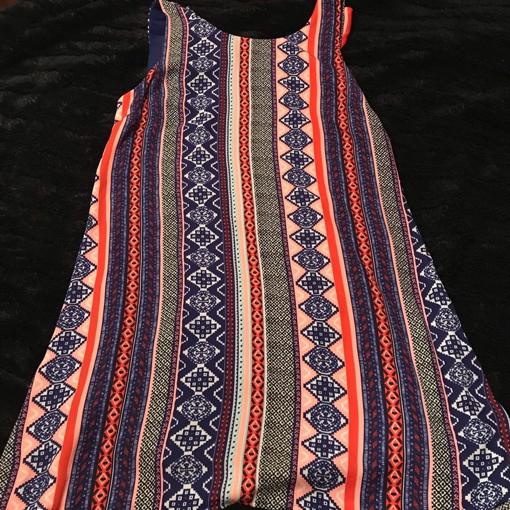 Takara Dress